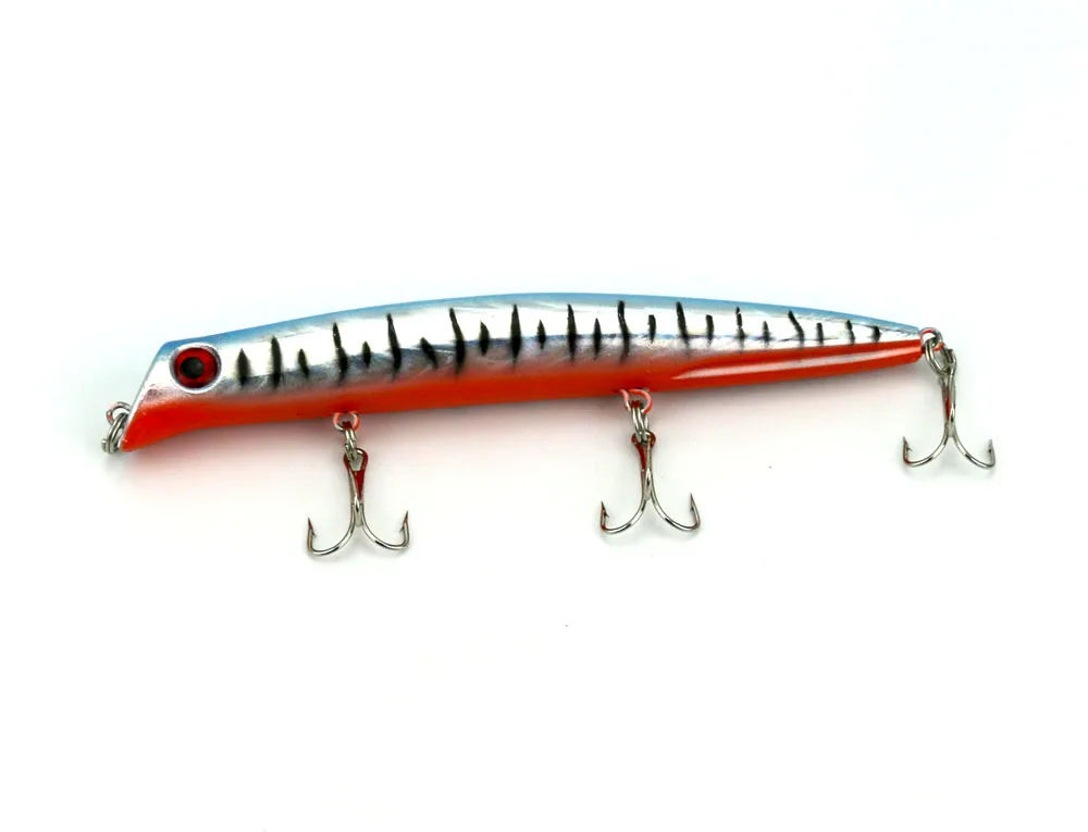 PO002 LURES (8)