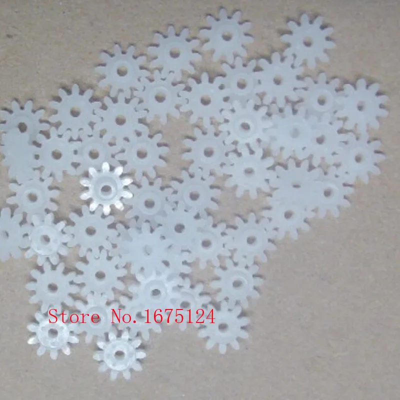 Ремкомплект 10 Зубы Шестерни для Clarion CD механизм|gear gear|gears gears gearsgear teeth |