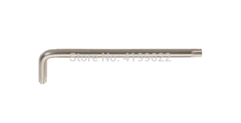 Screw driver-Torx