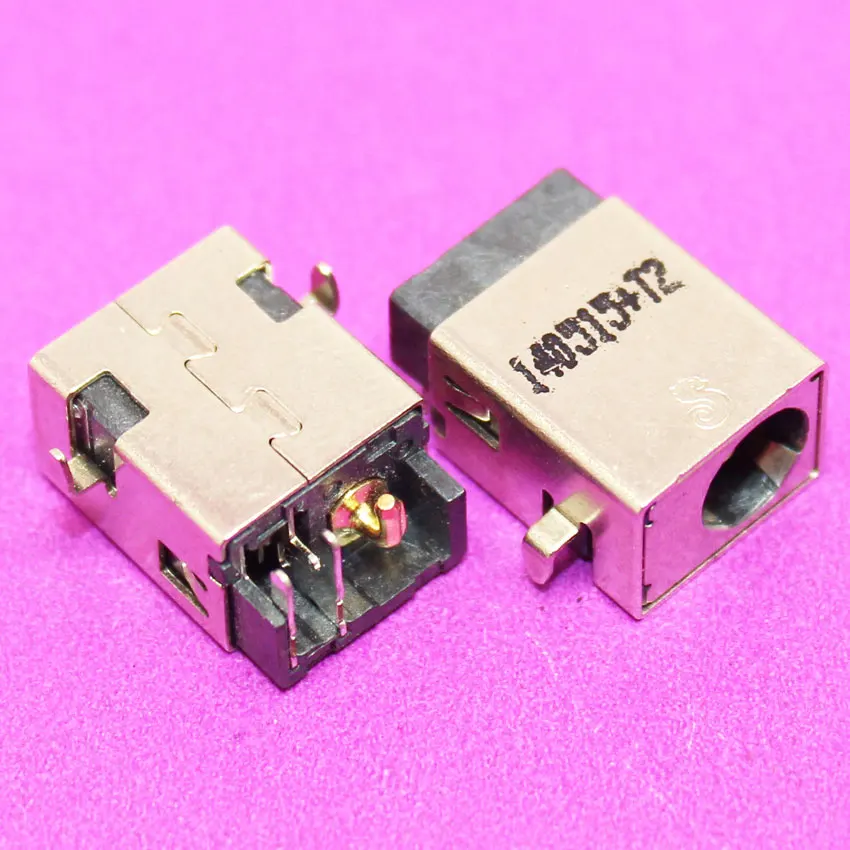YuXi NEW DC Power Jack Connector for ASUS G53 G53S G53J G53SX G53SW G53JW G53JW-3DE G46 G46V |