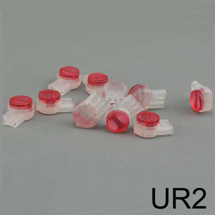 UR2 Lock Joint Connector UR2 drop wire UR2 scotchlok connectorin Connectors from Lights