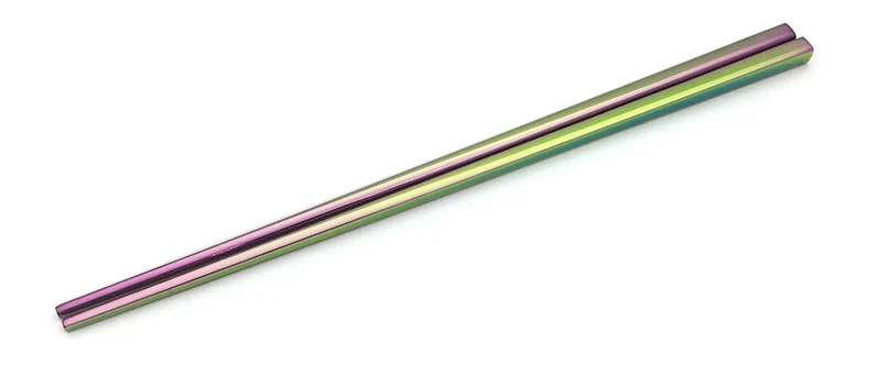 Rainbow Chopsticks - 1
