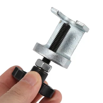 

Auto Repair Windscreen Window Wiper Arm Removal Mechanics Practical Car Remover Tool Practical Steel Solid Portable Durable