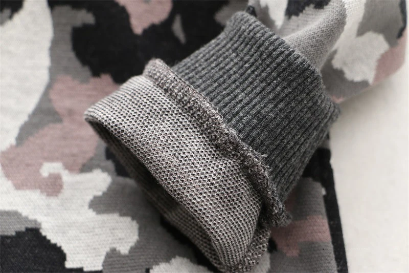 T-Shirts For Boys Girls Camouflage Cotton Kids Top Long Sleeve Toddler Pullover Clothes Digital Print T-Shirt Children Clothing (13)