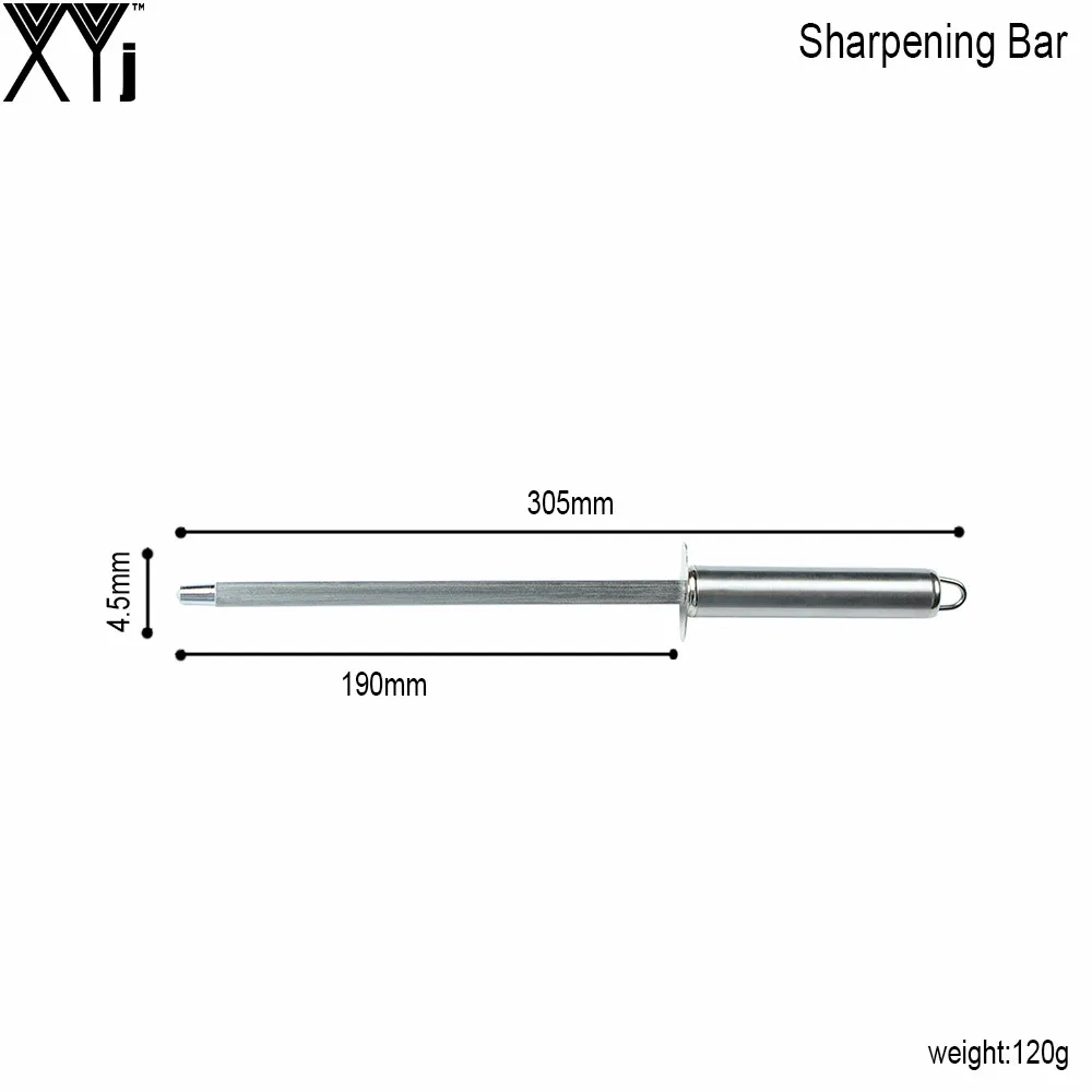 XYj-Stainless-Steel-Kitchen-Knife-Sharpener-Accessories-Single-Product-Handmade-Sharpening-Bar-Durable-Best-Cooking-Tool
