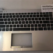 YOURUI для ASUS Q301LA S301LA S301 S451LA Тетрадь C крышкой с английской клавиатуры