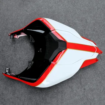 Bodywork Rear Fairing Hugger Tail seat Cowl Fit For Ducati 848 1098 1198 07-12 08 09 10 11 Motorcycle Bodywork Rear Fairing Hugger Tail seat Cowl Fit For Ducati 848 1098 1198 07-12 08 09 10 11 Motorcycle
