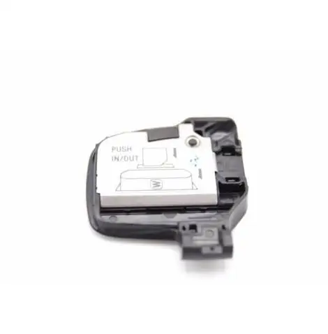 Новинка оригинальная крышка батарейного отсека для SONY NEX 5 NEX5N NEX5R NEX5A NEX5C 5R 5A 5C