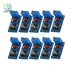 10 Uds 5V cc 12V NE555 módulo generador de pulsos de resistencia ajustable Módulo de salida de un solo canal para Arduino Smart Car ► Foto 1/6
