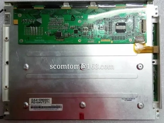 PD104VT2T1 10.4inch 640*480