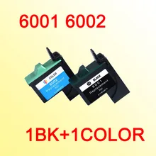 For Levnov 6001 6002 ink cartridge compatible for 1201i 1202i 1210 2401i 3110 3400 3410 3500 3510 3518 3610 M630