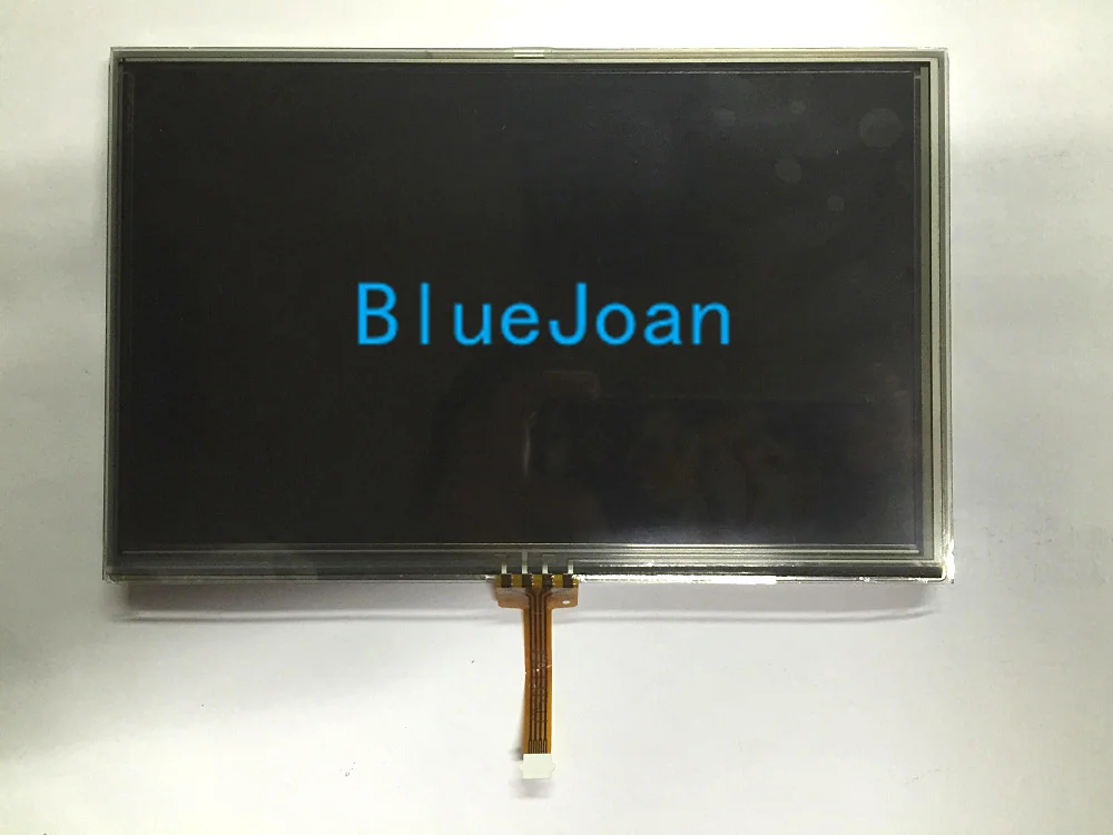    AUO 7 ġ LCD ÷, C070VW04 V1 + ġ ũ TFT г ڵ GPS ׺̼ LCD 