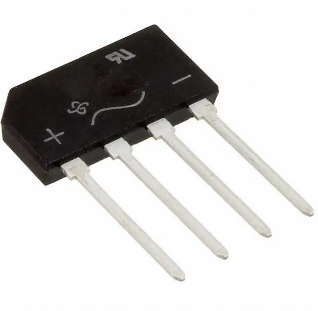 

20pcs/lot GBL06 4A 600V