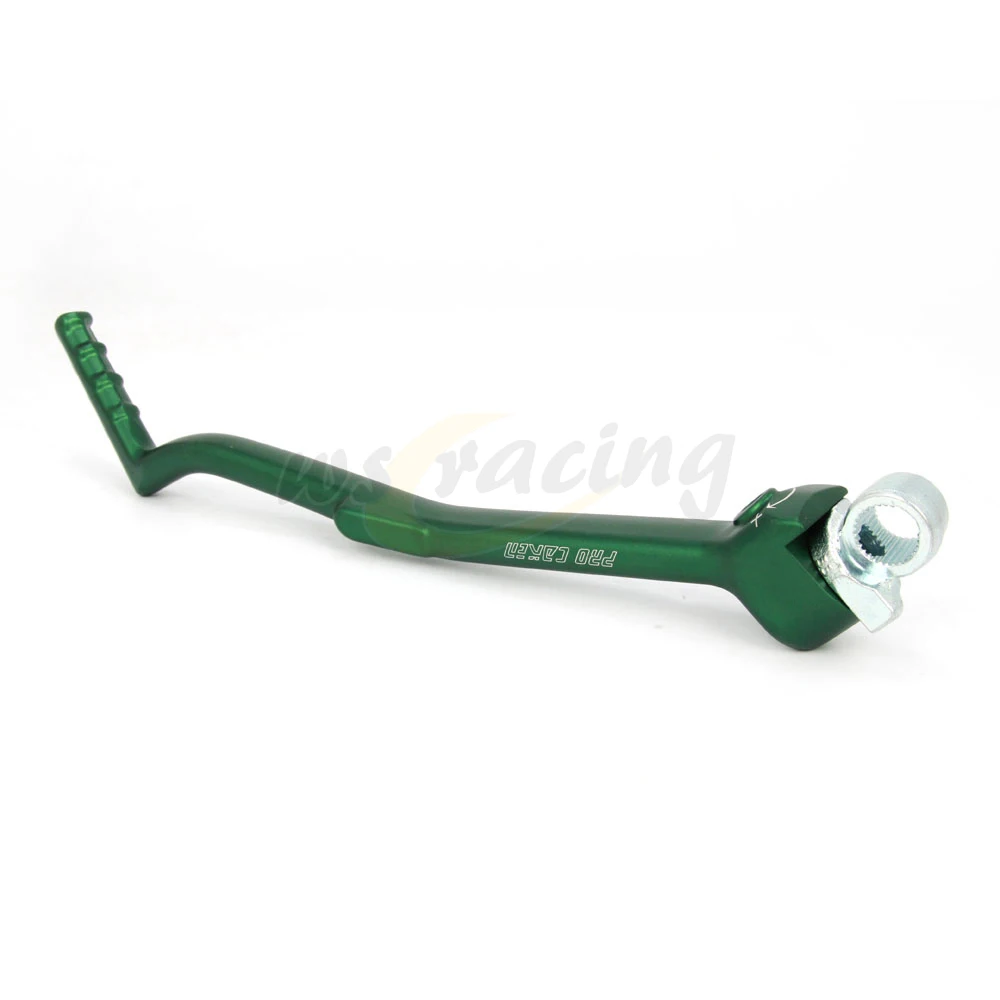 Motorcycle Forged Kick Start Starter Lever Pedal For KAWASAKI KXF450 KX450F