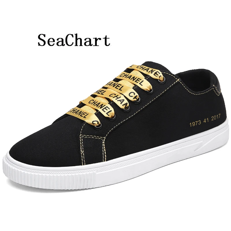 Prix pour SeaChart Hommes Planche À Roulettes de Chaussures Mâle Harajuku skate Sneaker sport lacet Fil En Plein Air Zapatos Hombre hommes chaussures Prix pour SeaChart Hommes Planche À Roulettes de Chaussures Mâle Harajuku skate Sneaker sport lacet Fil En Plein Air Zapatos Hombre hommes chaussures