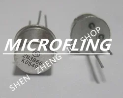

5PCS 2N3866A 2N3866 high frequency transistor