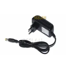 EU AC 110v 220v DC 12V 2A Power Supply Charger Adaptor Switching Power supply For LED Strip Light CCTV Camera