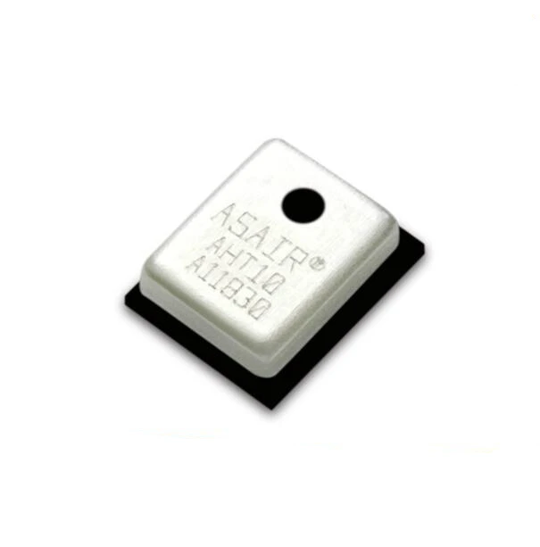 

5pcs AHT10 temperature and humidity sensor / high precision humidity sensor probe industrial grade can replace sht20