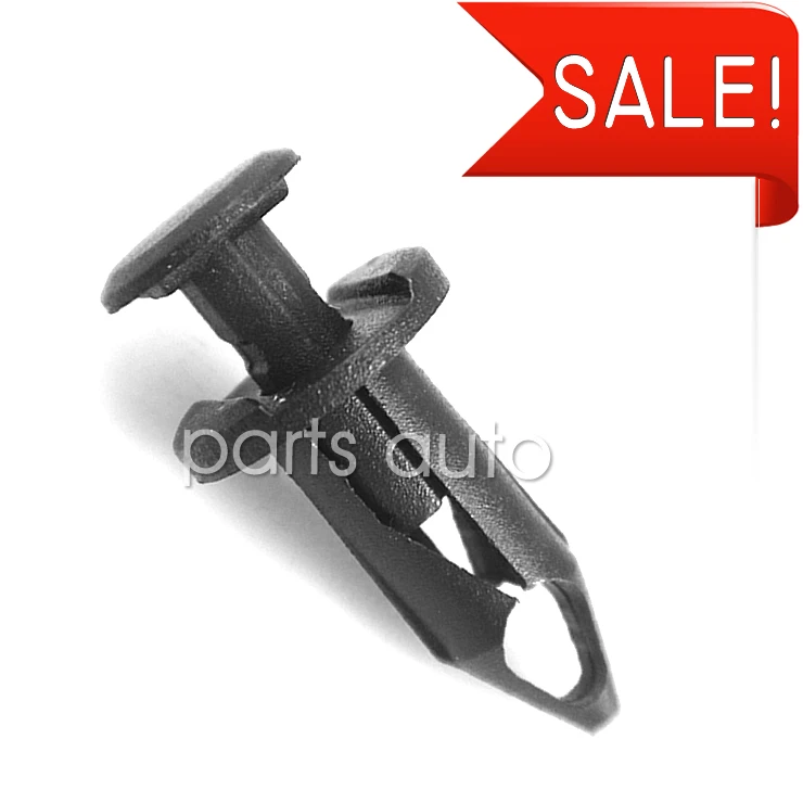 

ATV Fender Push Type Clip Retainer Fastener FOR Suzuki KingQuad Vinson Eiger Ozark z250 z400 Trx500 Trx400 Trx350 Trx300 Trx250