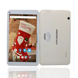 Дешевый планшет на Android Y700 Tablet PC 7-дюймовый Android 6,0 4 ядра 1 GB/8 GB Bluetooth, Wi-Fi G-Сенсор
