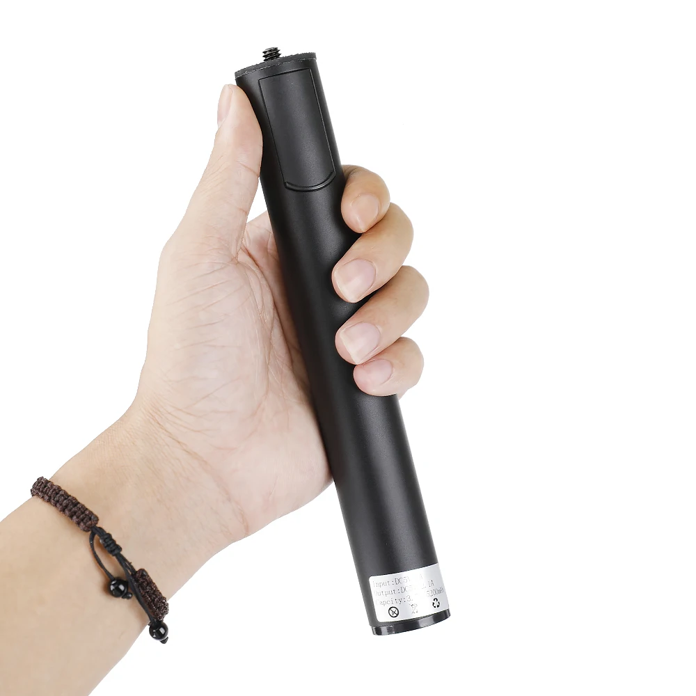 Power Bank выдвижная ручка кронштейн для зарядки для DJI Osmo Action