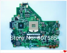 HOT FOR Acer Aspire 4739 4339 ZQH Laptop motherboard DA0ZQHMB6C0 MBRK306001 intel ddr3 Fully Tested Good Condition