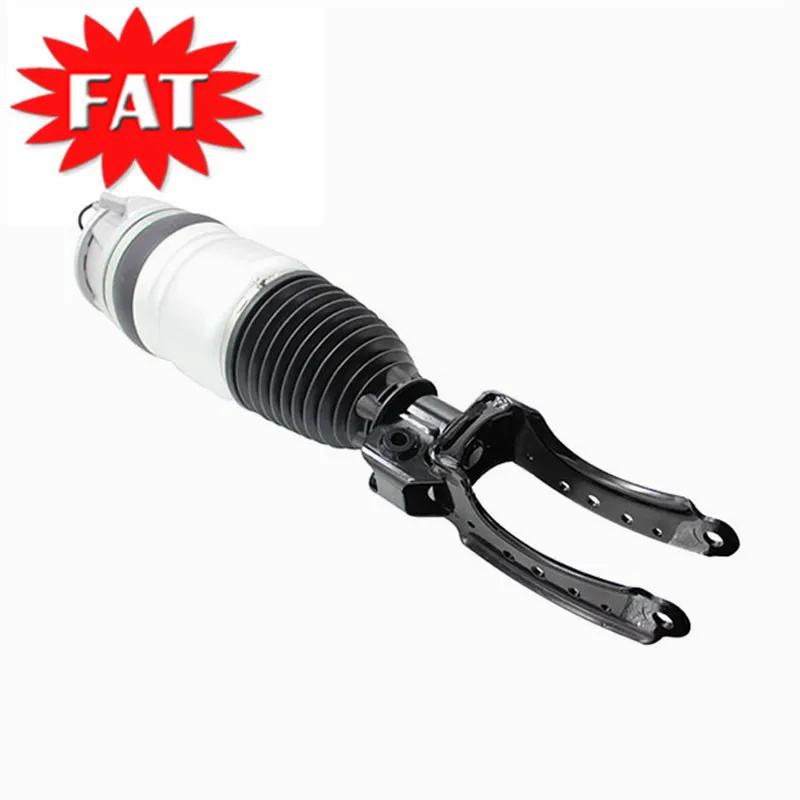 Передний амортизатор для Porsche Cayenne Volkswagen Touareg Audi Q7 пневматическая подвеска 7P6616039H