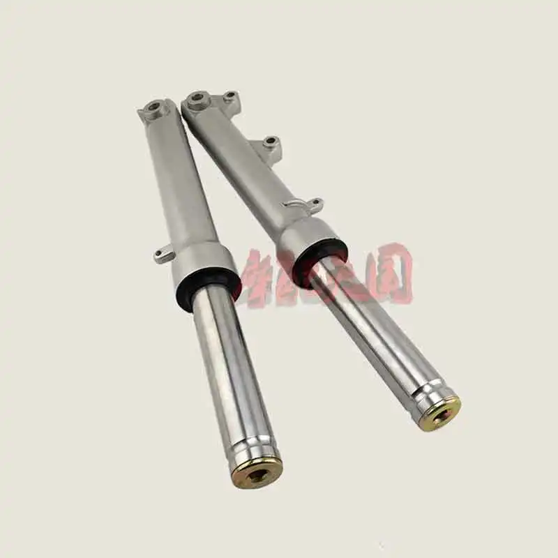 Передний амортизатор для мотоцикла скутера HONDA SPACY 100 SCR100 SCR 2003 2007 (для переднего