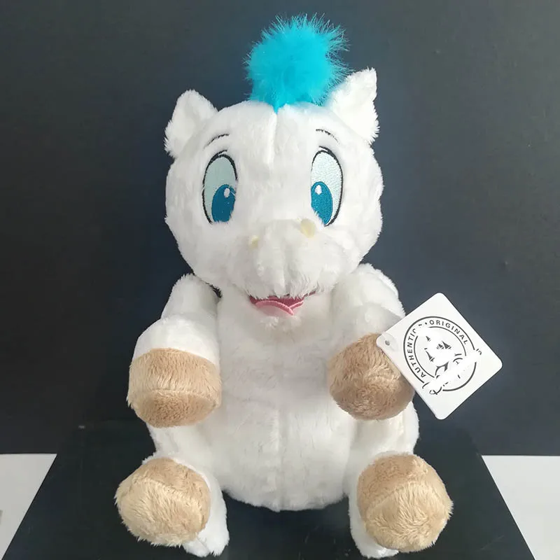 hercules plush doll