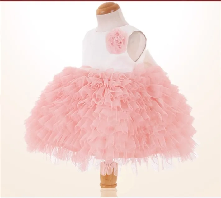 vestito compleanno 1 anno bimba