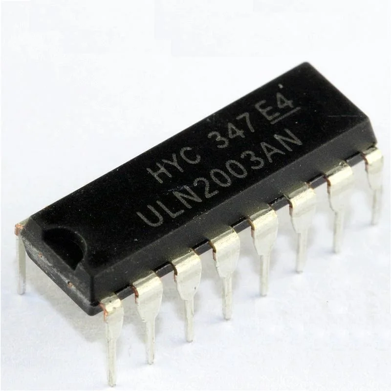 10 шт./лот uln2003ader ULN2003A ULN2003 Транзисторные устройства SMD SOP 16|smd|smd transistor |
