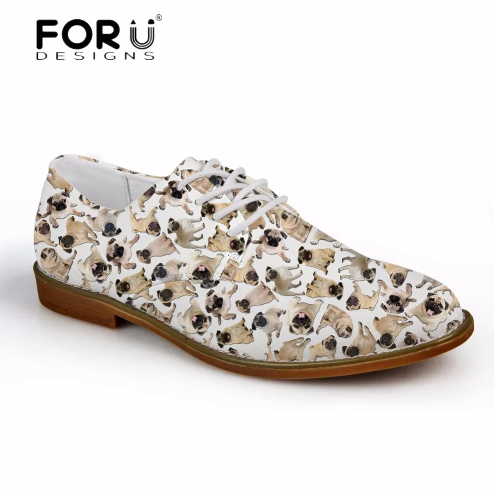 cute oxfords