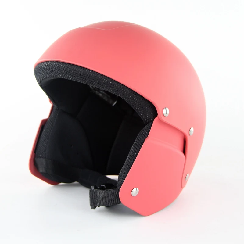 Новейший профессиональный шлем для парашютного дайвинга открытый спортивный шлем космические шлемы xs до xxL модель Benny JH01