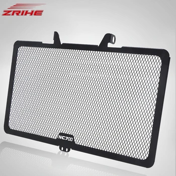 

For Honda NC 700S 750X NC700S NC750X 12-14 NC 700X NC750S 2014-2018 Motorcycle Accessories Radiator Grille Guard Cover Protector