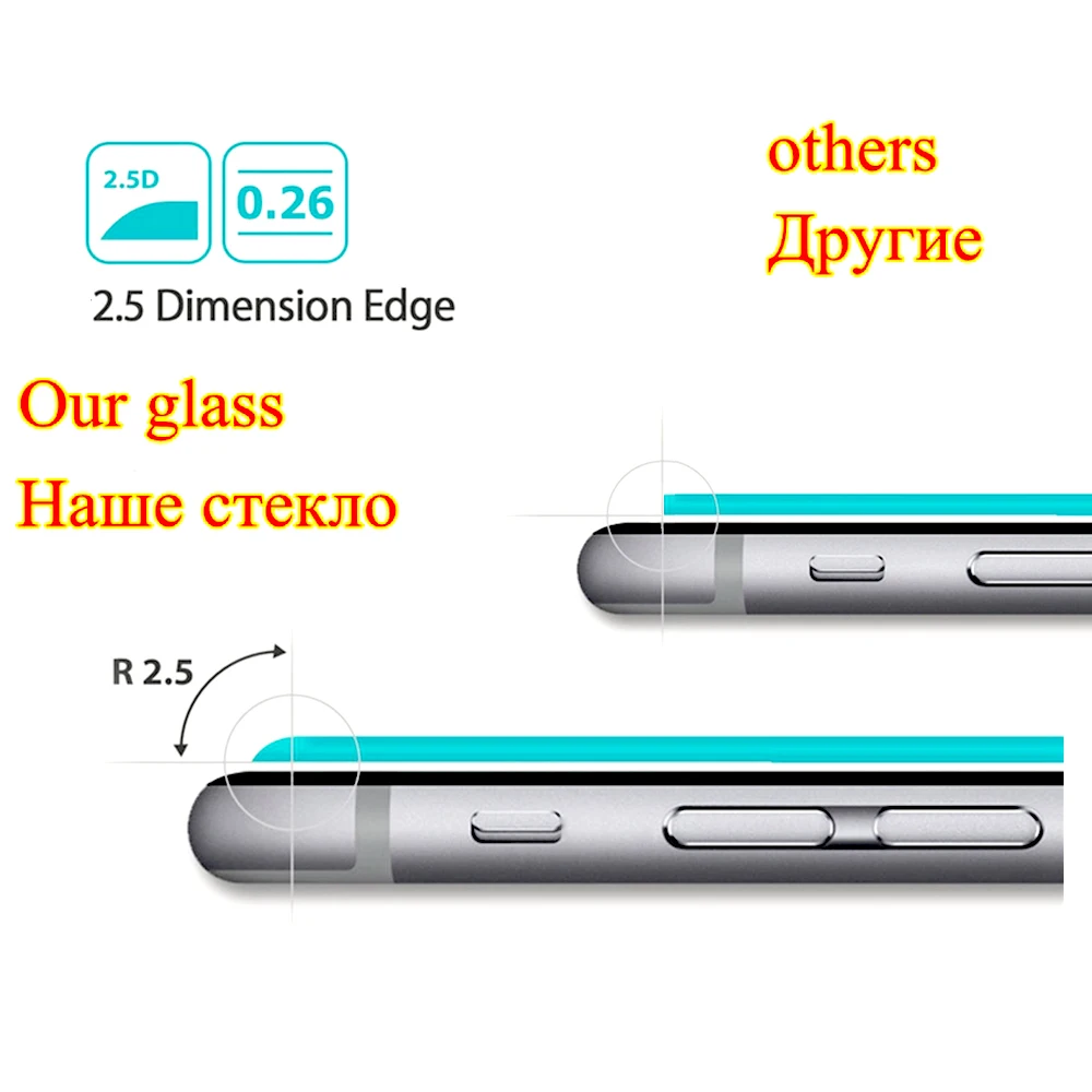 2 шт. закаленное стекло для Lenovo A2020a40 защитная пленка Защитное Vibe C A2020 VibeC A 2020