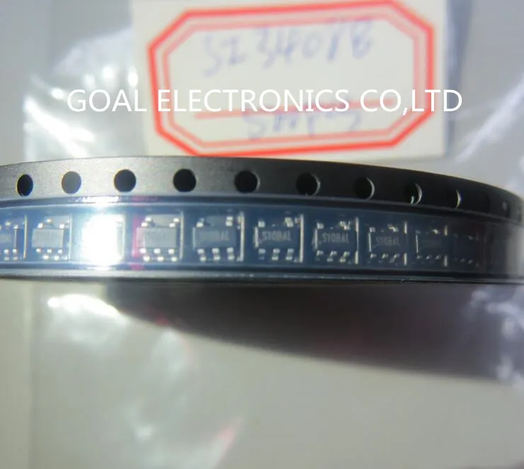 

STI3408 100pcs 100% original,no China copy or refurbished
