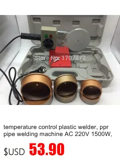 China ppr welding machine Suppliers