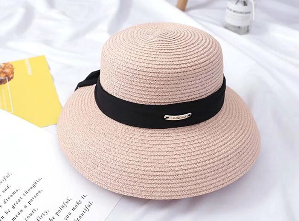 women's beach hats 2016