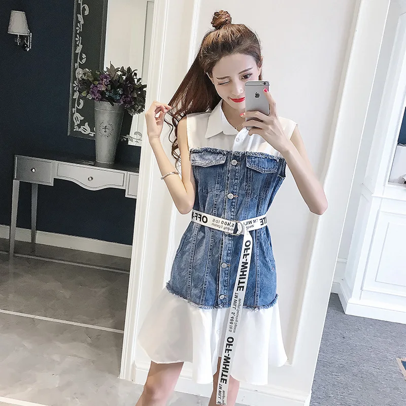 clothes dresses