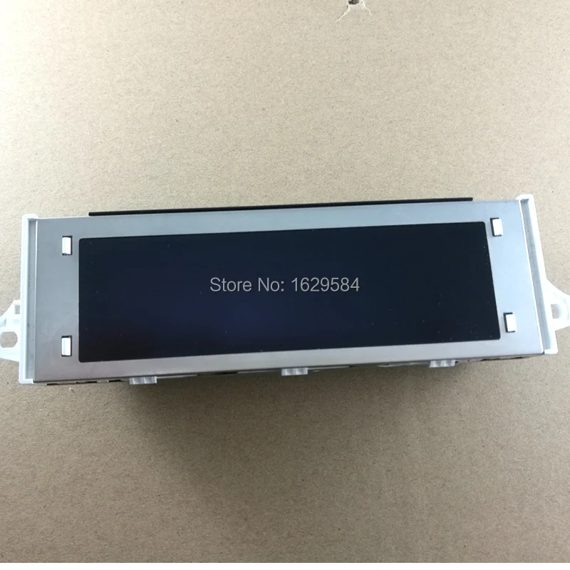 12 контактный красный экран с поддержкой USB и Bluetooth 4 меню монитор для Peugeot 307 407 408