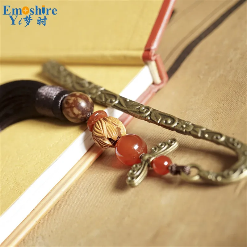 emoshire bookmark emoshire book mark (1)