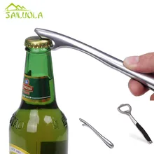 1 шт. высокого качества цинковый сплав Прохладный открывалка для бутылок пива для панели инструментов штопор abridor де Garrafa