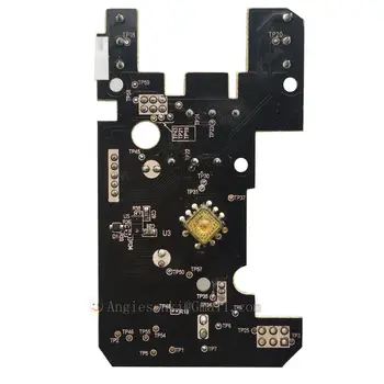 

Mouse Motherboard for Ra.zer Imperator 2012 4G Gaming Mouse RZ01-00350200 Right Handed Ver 6400dpi 4G Dual Sensor System