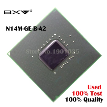 

100% test very good product N14M-GE-B-A2 N14M GE B A2 bga chip reball with balls IC chips