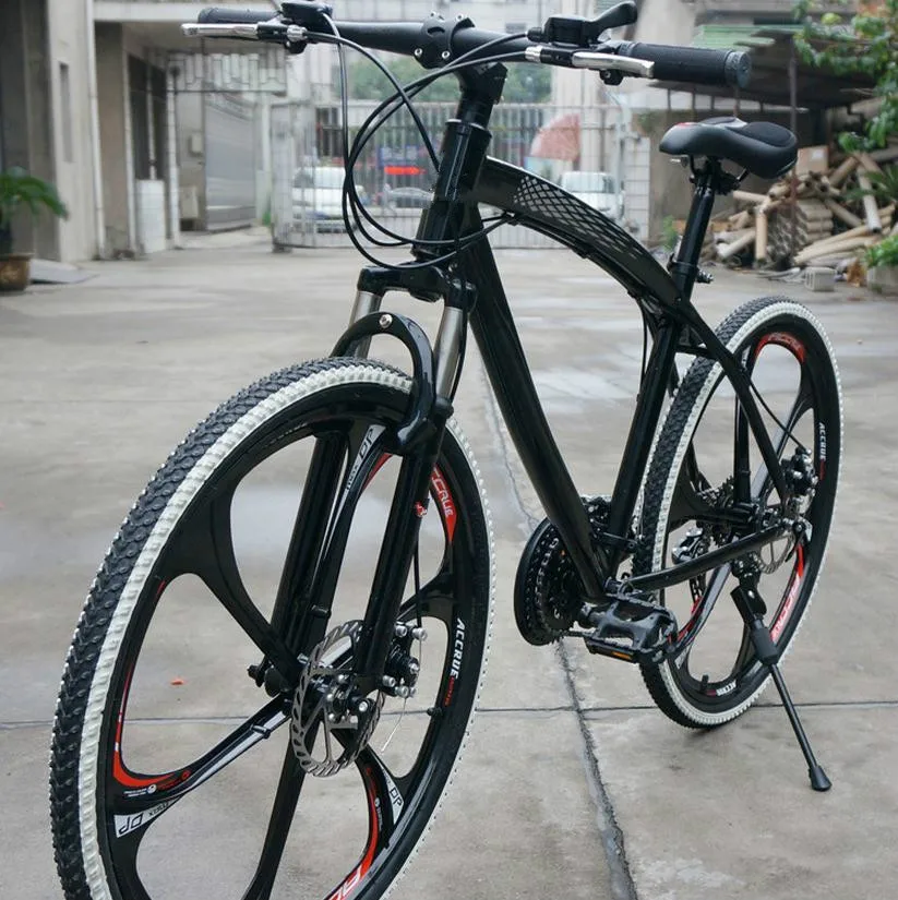 30 inch bike wheels