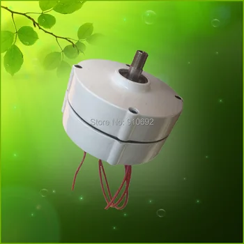 

300ws 12v/24v ac permanent magnet generator