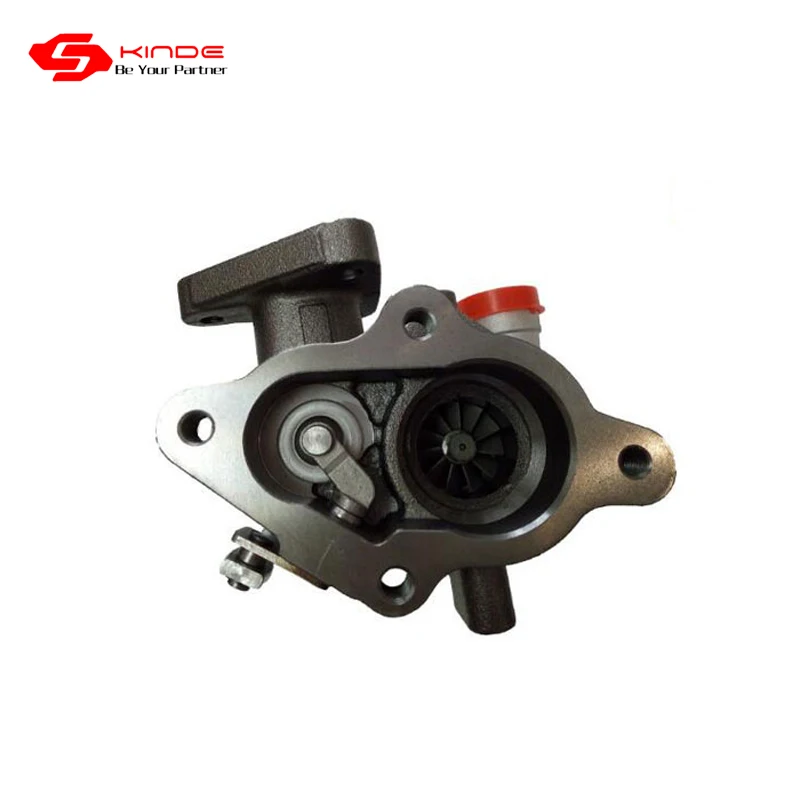 

Susirick TD04-12T 49377-03033 49377-03031 turbo ME201635 turbocharger For Mitsubishi Pajero II 4M40 2.8L Engine supercharger