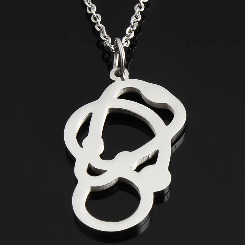 Stethoscope Necklaces (4)