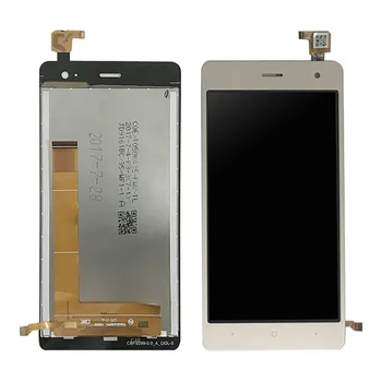 

For Wiko jerry 2 LCD Display+Touch Screen Assembly 100% Tested for Wiko jerry 2 Display Lcd Spare Parts+Tools