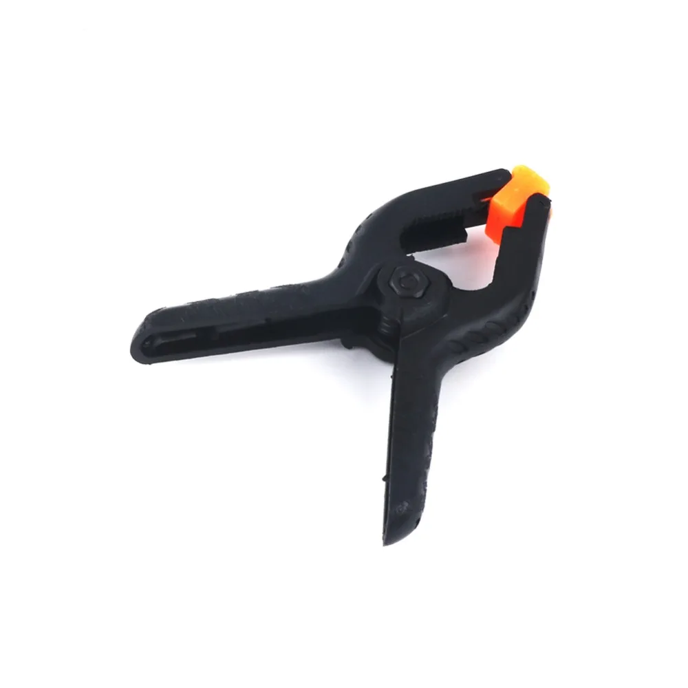 2inch Plastic Spring Clip Clamp Repair Tool (6)